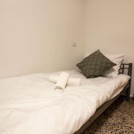 Aida Guest House Nazareth Exterior foto