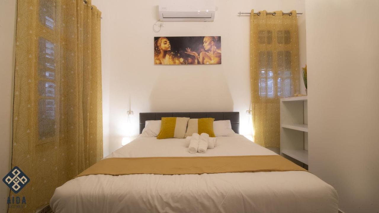 Aida Guest House Nazareth Exterior foto