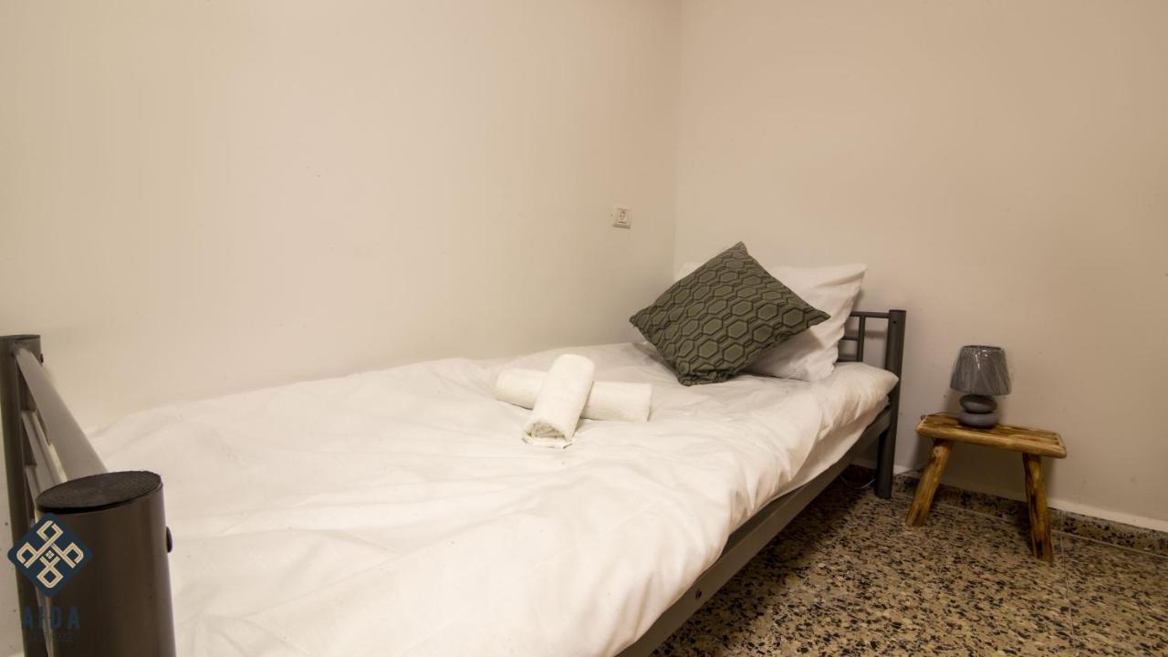 Aida Guest House Nazareth Exterior foto